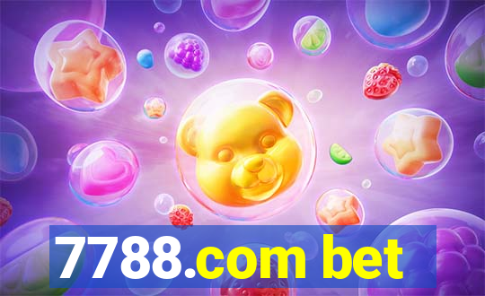 7788.com bet